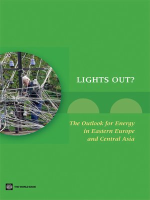 cover image of Lights Out?